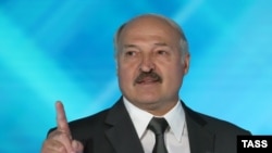 ალიაქსანდრ ლუკაშენკა