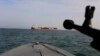 A Tanker For A Tanker: What Is Iran's Endgame As It Seizes British Ship?