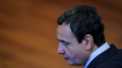 Qeveria tranzitore: Për LVV-në, e papranueshme