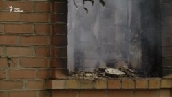 Боевики целенаправленно стреляют по жилым домам – пресс-офицер сектора «М» (видео)