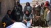 Helmand's Top Policewoman Dies