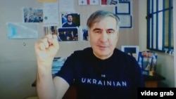 მიხეილ სააკაშვილი, 2025 წ. 10 მარტი