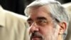 Candidacy Enlivens, Complicates Iranian Race