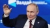 «Томагавки» против Европы: главные тезисы Путина о Западе на Валдае