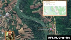 Serviciul sud-slavic al Europei Libere a folosit o aplicație de fitness ca să dea de urmele unui rus care ar fi antrenat în Serbia moldoveni ca să facă proteste violente.