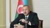 Azerbaijan -- President Ilham Aliyev - 24Aug2020