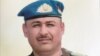 Тәжікстандағы «Альфа» арнайы бөлімшесінің басшысы, полковник Рустам Амакиев.