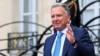 Посланник президента США Стив Уиткофф