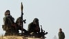 Obama Says Libya Operation Succeeding