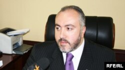 Сам Якобашвили опровергает информацию об освобождения его с поста министра