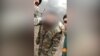 Скриншот с видео, распространенного азербайджанцами об армянских пленных, ноябрь 2020 г․