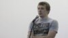 Журналістаў выпусьцілі з пастарунку