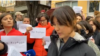 აჭარის ტელევიზია: გაფიცვისთვის მზადება სიტყვის თავისუფლების დასაცავად 