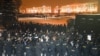 Плошча 2010 пасьля разгону.