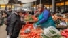 Во потрошувачката кошничка ќе бидат вклучени сите овошја и зеленчуци што се произведуват дома