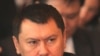 Rakhat Aliev (file)