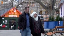 Босқыннан баронның қонағына айналған жас жұбайлар