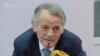 «İşğal etilgen Qırımda insan aqlarınıñ qorçalanması imkânsızdır» – Cemilev (video)