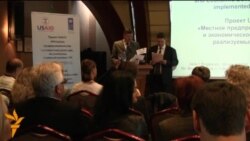 Амэрыканцы дапамогуць разьвіцьцю агра- і экатурызму ў Беларусі