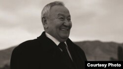 Қырғызстандық бизнесмен Райхан Алканов.