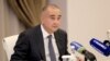 Ҳоким Ортиқхўжаев бошқарувининг мусбат ва манфий жиҳатлари маълум қилинди