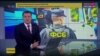 «Крымскія дывэрсанты»: як пра затрыманьні на паўвостраве распавялі расейскія і ўкраінскія СМІ