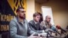 Алег Пятрэнка, Яўген Камісар і расейскі добраахвотнік на канфэрэнцыі адносна прававога статусу замежнікаў
