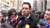 Мэр Еревана Айк Марутян, Ереван, 28 марта 2019 г. 