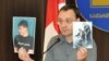 Гия Цагареишвили заявил, что это классический пример политики «нулевой толерантности» властей, и свои обвинения адресовал министру юстиции
