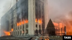 Январь окуяларында каза болгондордун саны расмий маалыматтарга ылайык 238ге жеткен.