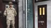 Guantanamo Report On Detainee Policy Delayed