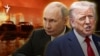 Ультиматум Трампа Путину: 50 дней на мирное соглашение 