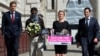 U.K. To Relocate Afghan Interpreters