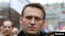 Алексей Навальный.