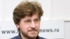 Федор Лукьянов, главный редактор журнала "Россия в глобальной политике".