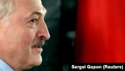 Александр Лукашенко