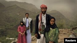 An estimated 10 million girls worldwide are married before they reach 18 years of age. 