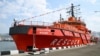Новая потеря ЧФ России: в Черном море поражен «Спасатель Ильин»