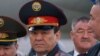 Таржымалы талаш жараткан Конгантиев акыркы сапарга узатылды