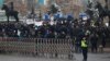 Январь окуясына 40 күн: Алматыдагы митингде бийликке талап коюлду 
