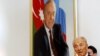 Iran Recalls Baku Envoy For Talks After Peres Visit