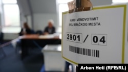 Fotografi ilustruese nga arkivi.