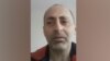 Бывший офицер Военной полиции Вардан Гукасян, 14 сентября 2018 г.