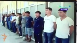 Ахмадбайдын кармалышы