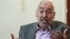 Uprisings Divide Islamic Clerical Establishment