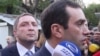 ალექსი პეტრიაშვილი, ირაკლი ალასანია