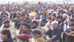 د لویې پکتیا ځدراڼو د سولې په خبرو کې ونډه وغوښته