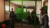 Hunger Strike Revives Allegations Of Mistreatment At Afghan Prisons