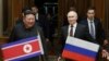 КНДР направила России более 20 тысяч контейнеров с боеприпасами – отчет
