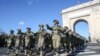 Dacă pensiile speciale militare ar fi eliminate, 7.000 din cei 72.000 de militari ar trece în rezervă.